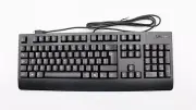 Lenovo ThinkStation P330 P340 P620 P350 P348 P360 USB Wired Keyboard 00XH720