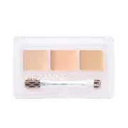 CEZANNE - Palette Concealer - 4.5g