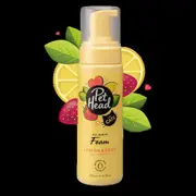 Pet Head Felin Good Lemonberry No Rinse Shampoo Foam For Cats