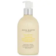 ACCA KAPPA - Green Mandarin Body Lotion