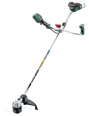 Metabo FSB36-18LTXBL40 - 36V (18Vx2) Brushless Bike Handle Brushcutter (Tool Only)