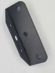 Super73 RX Fender Delete Taillight Bracket