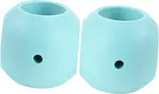 GANAZONO 2pcs Laundry Washing Machine Lint Remover Hair Catcher Dark for Efficient Gentle Cleaning
