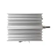 STEGO CREX 02010.0-01 EXLPOSION-PROOF DIN RAIL MOUNTABLE CONVECTION HEATER