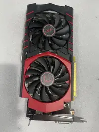 在飛比找露天拍賣優惠-【嚴選特賣】微星GTX960 GAMING 2G 臺式機游戲