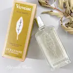 預購⚡ L'OCCITANE 馬鞭草淡香水 VERVEINE EAU DE TOILETTE 100ML 香水 歐舒丹