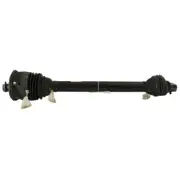 ROTARY CUTTER CV PTO DRIVELINE for Bush Hog 2615 3615 2620 3610 3615 SMALL 1000