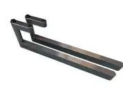 Portable Boring Bar Parallel Bar Set for Kwik Way 1291 Stand