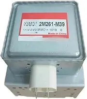 Microwave Oven Magnetron Compatible with Panasonic 2M261-M39 and 2M261-M29 - Inverter Replacement Parts