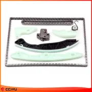 ✅Fits 10-13 Genesis Coupe Forte 2.0L L4 16V Full Timing Chain Kit