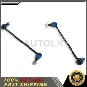 Mevotech Sway Bar Links Fits 2011 2012 2013 2014 2015 2016 2017 Nissan Quest (for: Nissan)