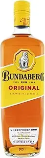 Bundaberg Original Rum Up 1L