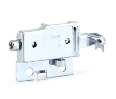 Sherwood Shelving - Suspension Bracket - Right