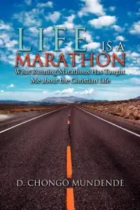 在飛比找博客來優惠-Life Is a Marathon