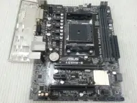 在飛比找Yahoo!奇摩拍賣優惠-【 創憶電腦 】Asus 華碩 A68HM-E DDR3  