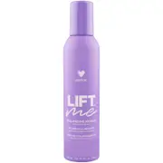 Design.ME Lift Me Volumising Mousse 250ml