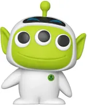 Pop! Disney Pixar Alien as Eve Vinyl Figure Funko