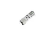 Spaun Connector Dc Blocker F To F
