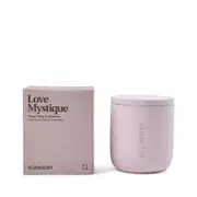Salt & Pepper Scensory Candle 390g - Love Mystique