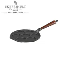 在飛比找蝦皮商城優惠-瑞典Skeppshult 0032T 鑄鐵 蘇格蘭 鬆餅 煎