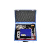 PK Tool 1500W Magnetic Induction Heater Kit - Flameless Steel Heating