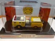 NEW Code 3 City of Honolulu, HI Fire Department Seagrave Fire Engine E 8 1:64