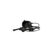 New SMP Distributor Cap / Spark Plug Wire Kit For 90-93 Toyota Celica 1.6L L4 (for: Toyota)
