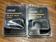 2 Camelbak Big Bite Valve Cover