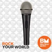 Electro-Voice EV PL24S Microphone Dynamic Supercardioid Vocal Mic w/ Switch PL-2