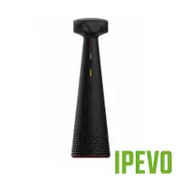 在飛比找myfone網路門市優惠-IPEVO 愛比科技 Totem 360 全景視訊會議攝影機