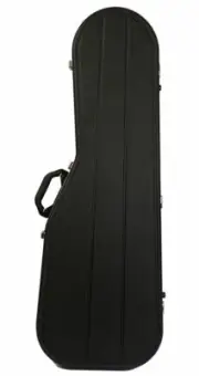 Hiscox Standard Series Brian May Style Electric Guitar Case