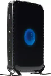 NETGEAR WNDR3400 Wireless Router (WNDR3400-100NAS)