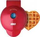 Dash Mini Waffle Maker Machine for Individuals Paninis Hash Browns & Other On...