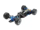 Tamiya 42389 1/10 RC TRF104 2WD On-Road Racing Car Chassis Kit