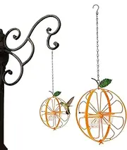 Outdoor Bird Feeder - Outdoor Sparrows Water Feeder Cup | Pet Bird Accessories Food Container for Parakeets, Cockatiels, Canaries, Parrots