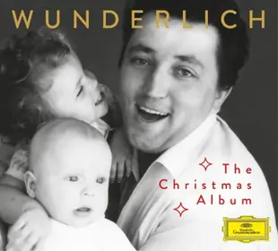 The Christmas Album / Fritz Wunderlich