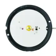 Ronda 513 Quartz Watch Movement Swiss Parts