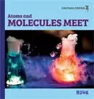 Atoms and Molecules Meet (hardcover) (Hardback or Cased Book)