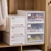 Underwear Shoes Organizer Sorting Drawer Organizer Storage Boxes