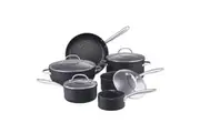 RACO ScratchGuard Non-Stick Cookware Set 6 Piece