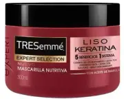 Tresemme Keratin Smooth Deep Treatment Masque 300ml Exp 2027