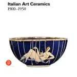 ITALIAN ART CERAMICS