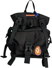 Ｓｉｍｈｏａ Hiking Backpack Outdoor Travel Bag Versatile Large Capacity Lightweight Camping Backpack Daypack for Trips Trekking Touring