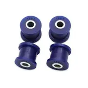 SuperPro Control Arm Lower-Inner & Outer Bushing Kit - SPF1867K