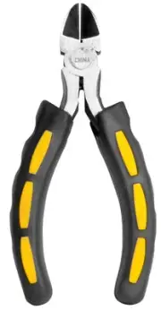 PERFORMANCE TOOL 5" Mini Diagonal Pliers WILW30737