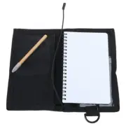 Waterproof Underwater Notebook Writing Pad Diving Notebook Writing Equipment