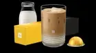 Nespresso ACTIVE (ALMOND VANILLA) VERTUO LINE Sleeve NEW Coffee Pods