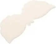 BIUDECO Hot Compress Facial Towel Mask for Women Double Steamer Eye Mask Reusable Cooling and Heating Towel for Facial Care Elegant Design