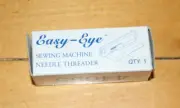 Easy Eye Sewing Machine Needle Threader
