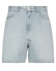 [AMISH] AMISH Denim shorts - Item 13887531